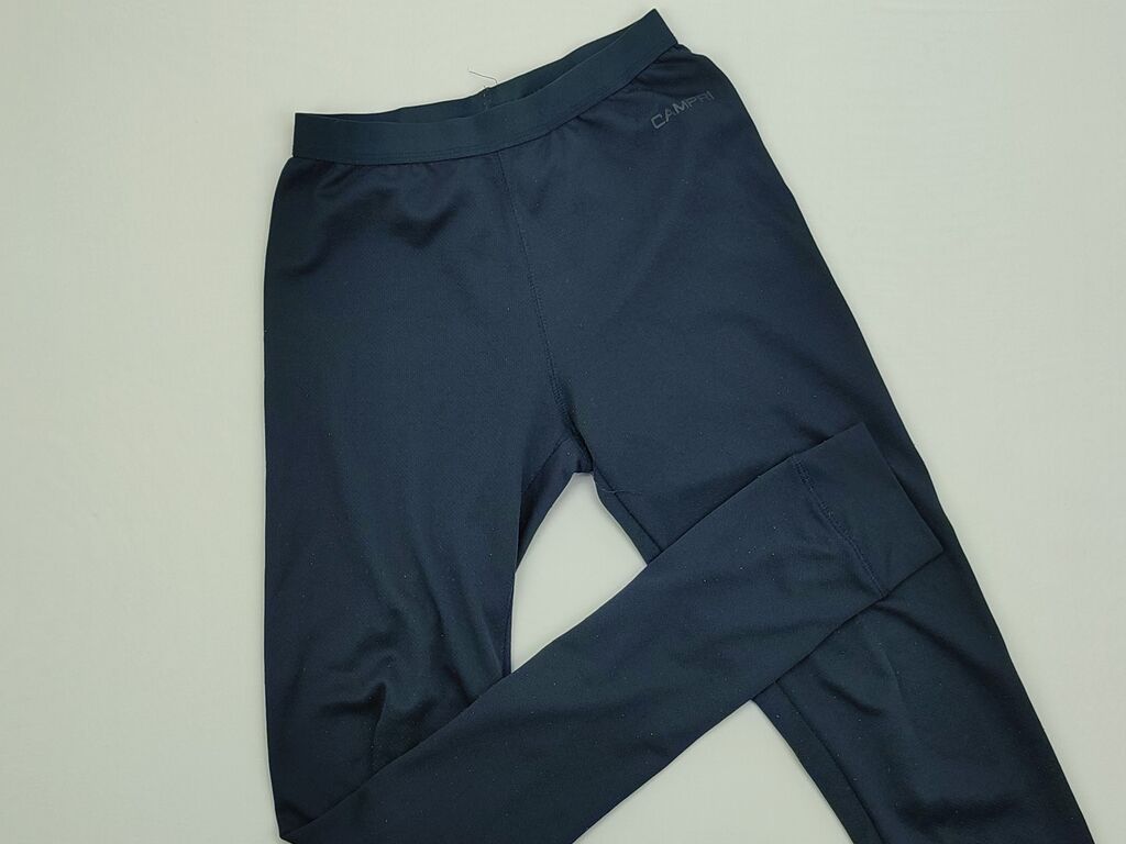 Spodnie: Spodnie XS (EU 34), Poliester, stan - Bardzo dobry — 1