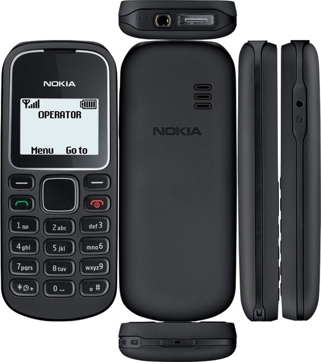 Nokia 1280 RM-647