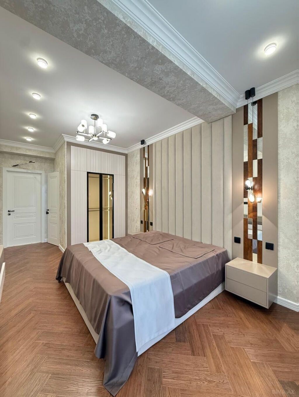 Mənzil, 3 otaqlı, 142 m², satılır, Bakı — 11