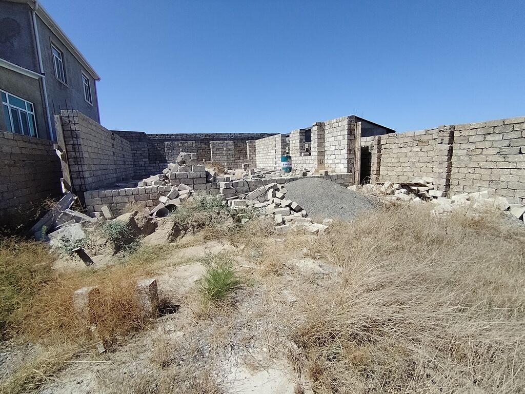 Torpaq, 3 sot, satılır, Digah — 3