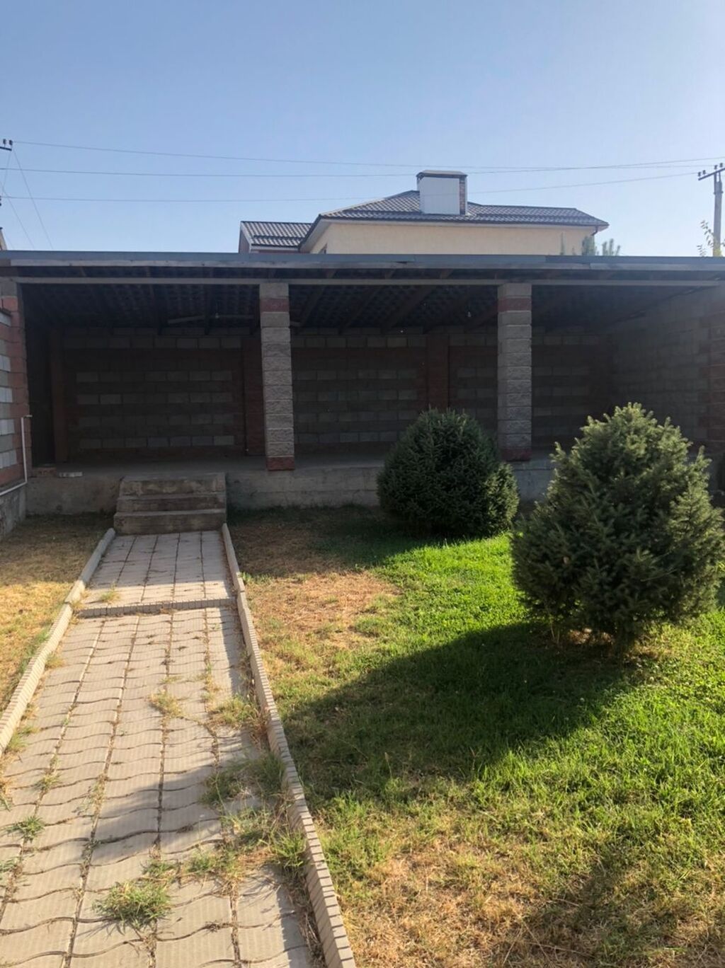 250 м², 5 комнат, Ала-Арча ТРЦ: фото 3
