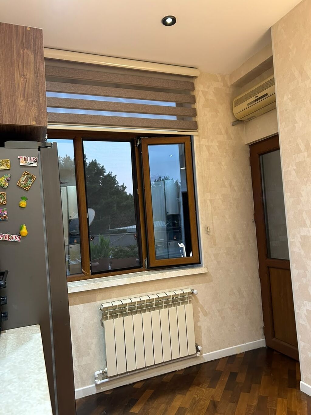 2 otaqlı, Yeni tikili, 90 kv. m