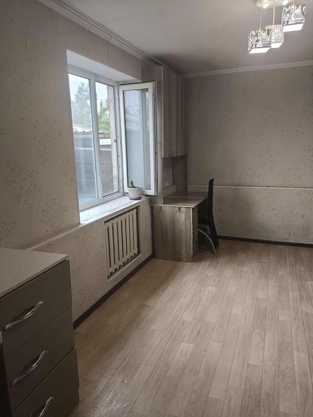 75 м², 2 комнаты, Кара-Жыгач ж/м, Без животных: фото 4
