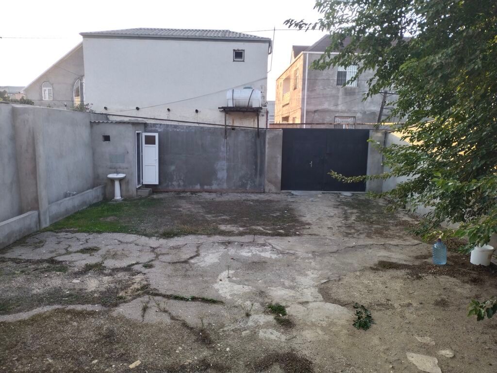 Mehdiabad 4 otaqlı, 80 kv. m, Kredit yoxdur, Orta təmir
