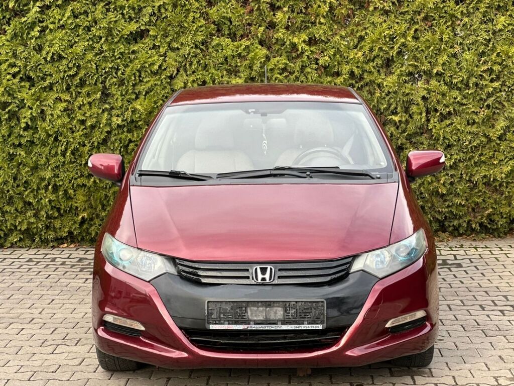 Продаю Honda Insight 2010 года. торг 7500 USD Honda КокДжар