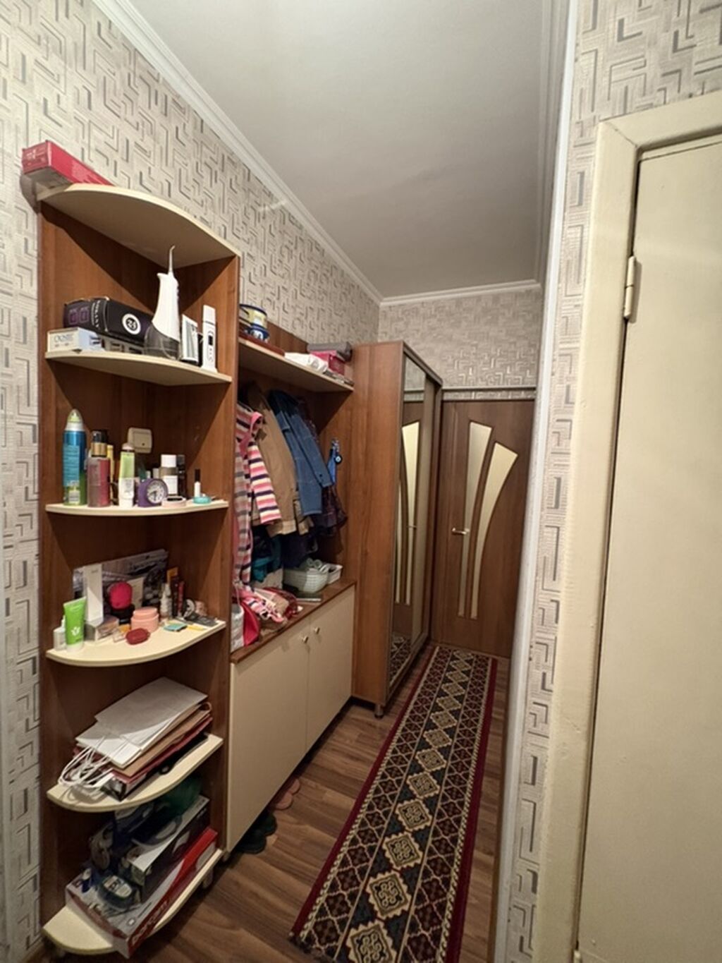 35 м², С мебелью частично: фото 8