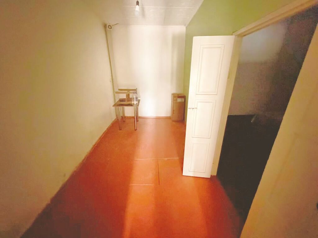 2 комнаты, 50 м², Молодая Гвардия 1 этаж, Старый ремонт: фото 3