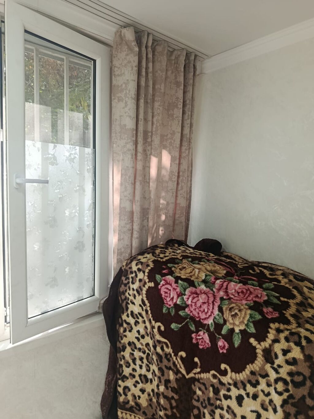 1 комната, 32 м², Академия Наук 104 серия, 1 этаж, Косметический ремонт: фото 6