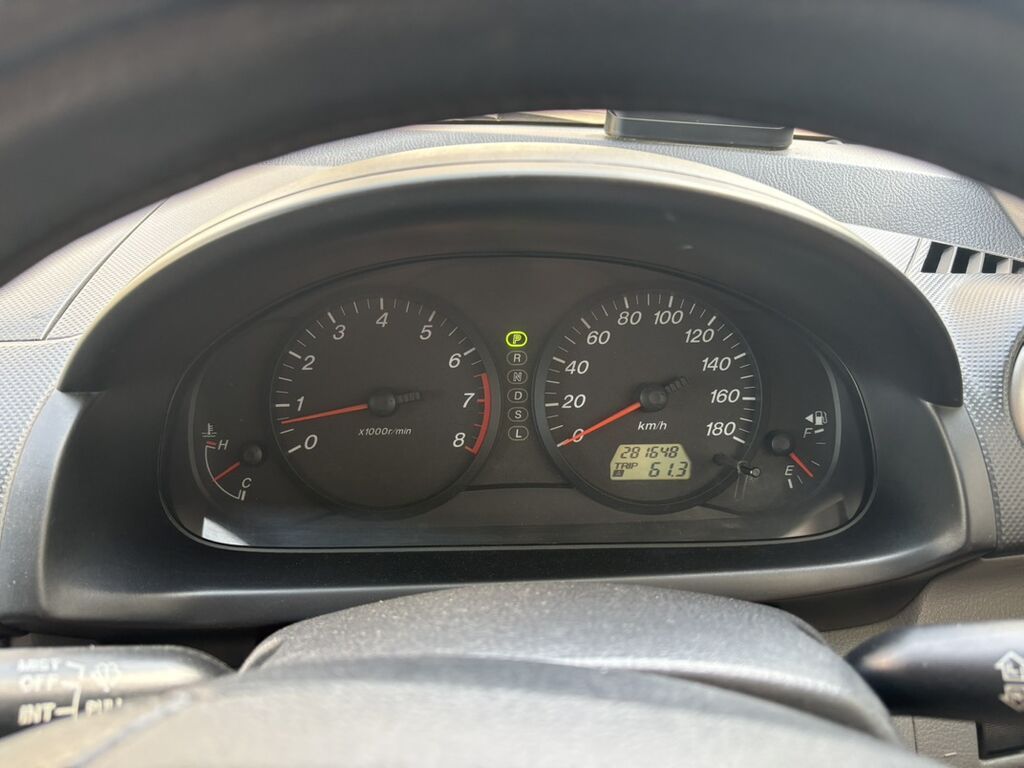 Mazda Demio: 2005 г., 1.3 л, Автомат, Хэтчбэк: фото 1