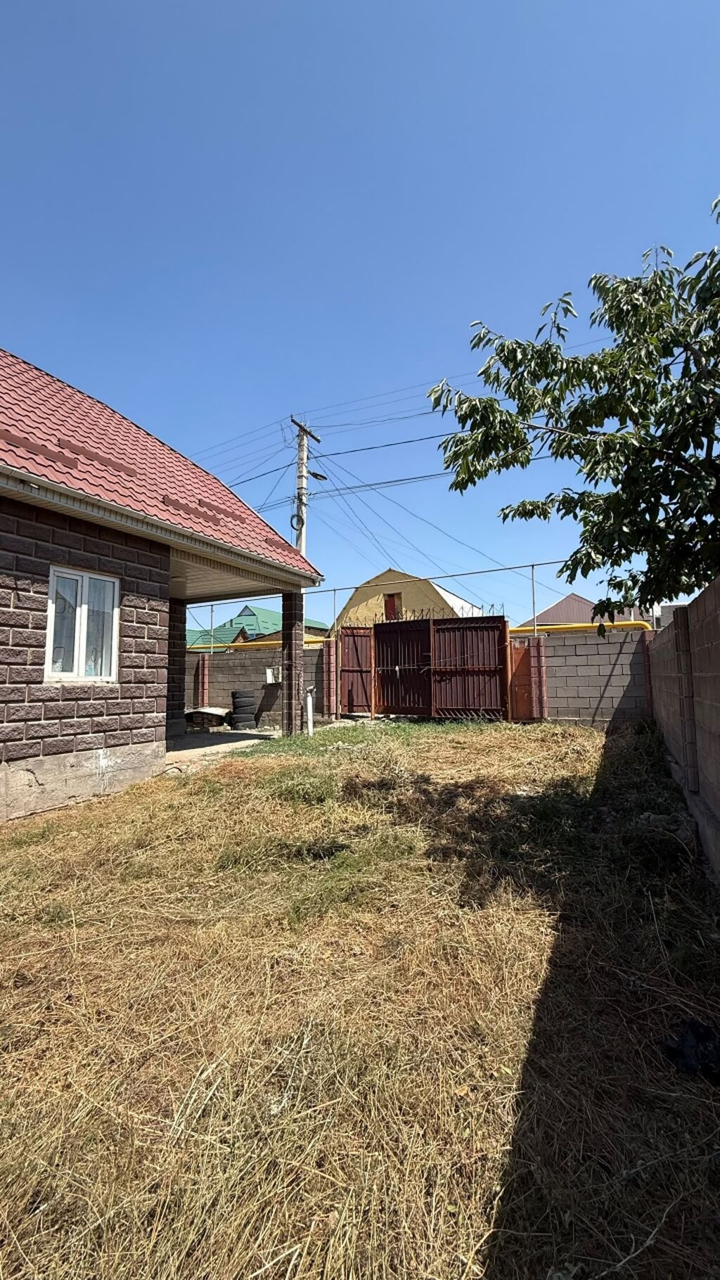 СРОЧНО! Цена ниже рынка! Продается дом на участке 4 сотки Локация: фото 2