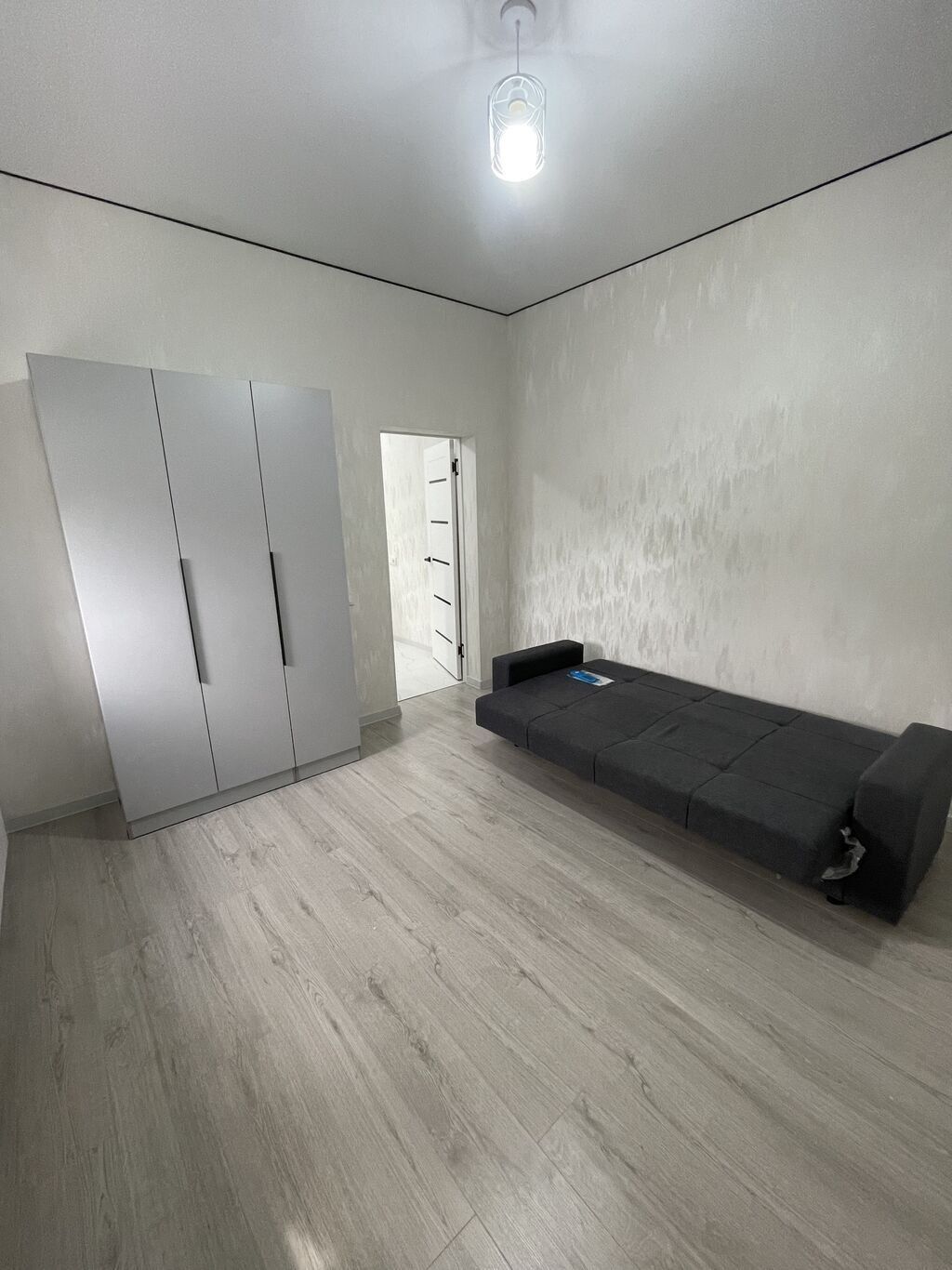 40 м², 2 комнаты, ул. Тоголок Молдо / Куренкеева, Без животных: фото 3