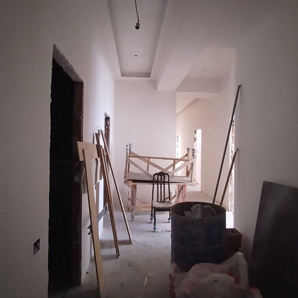 4 otaqlı, Yeni tikili, 153 kv. m