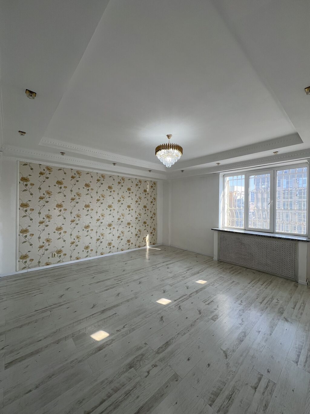 5 и более комнат, 258 м², Вефа ТЦ Элитка, 8 этаж, Евроремонт: фото 5