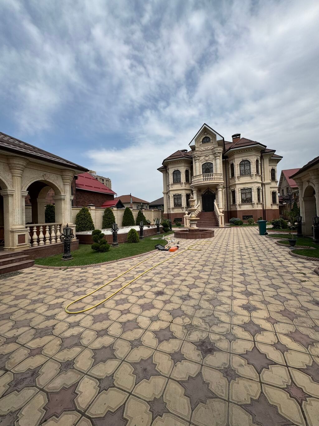 600 м², 10 комнат, Ала-Арча ТРЦ: фото 2