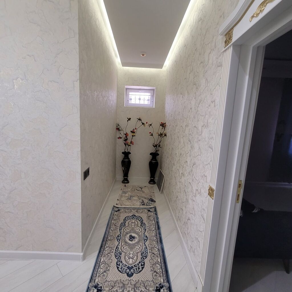 Zığ qəs. 7 otaqlı, 408 kv. m, Yeni təmirli