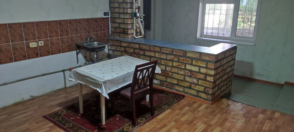 100 м², 4 комнаты, Рабочий Городок: фото 7