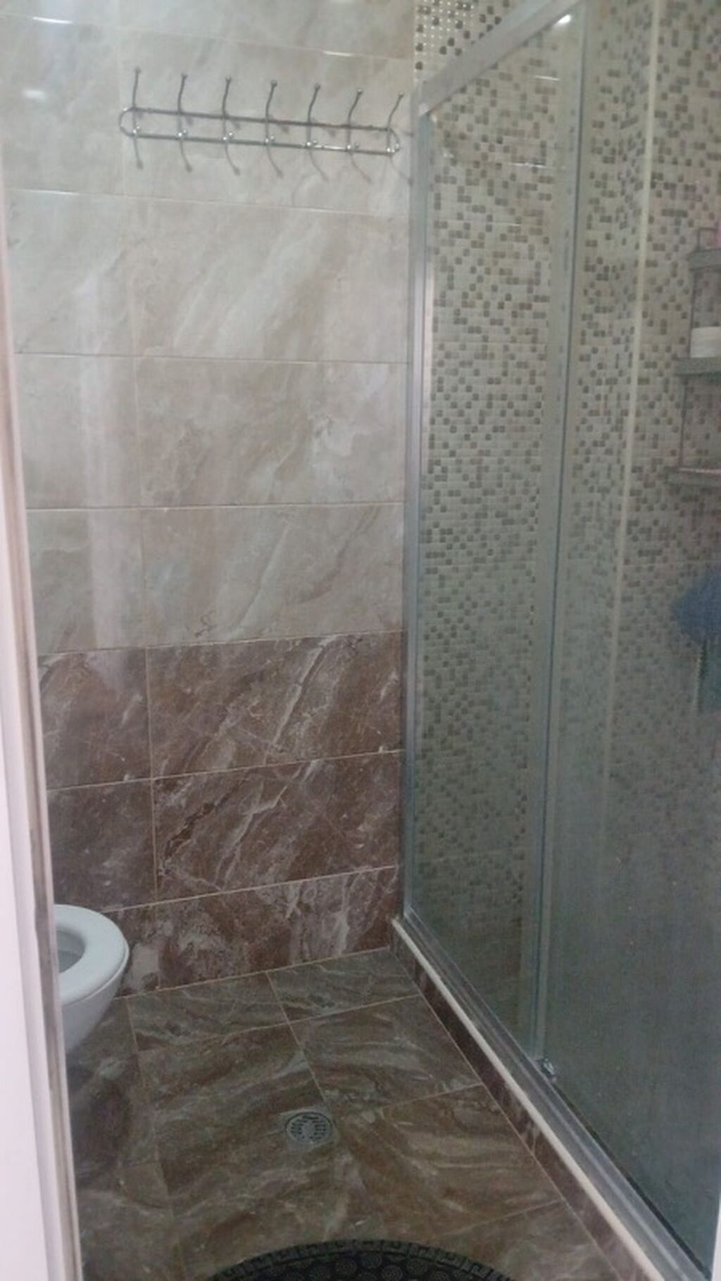 Xırdalanda 2 otaqlı yeni tikili mənzil satılır, 44 m², 105 000 AZN, şəkil 3 / 12