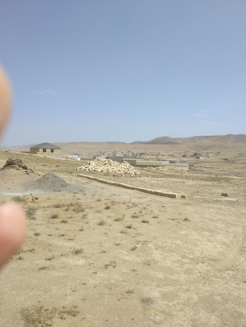 Tikinti