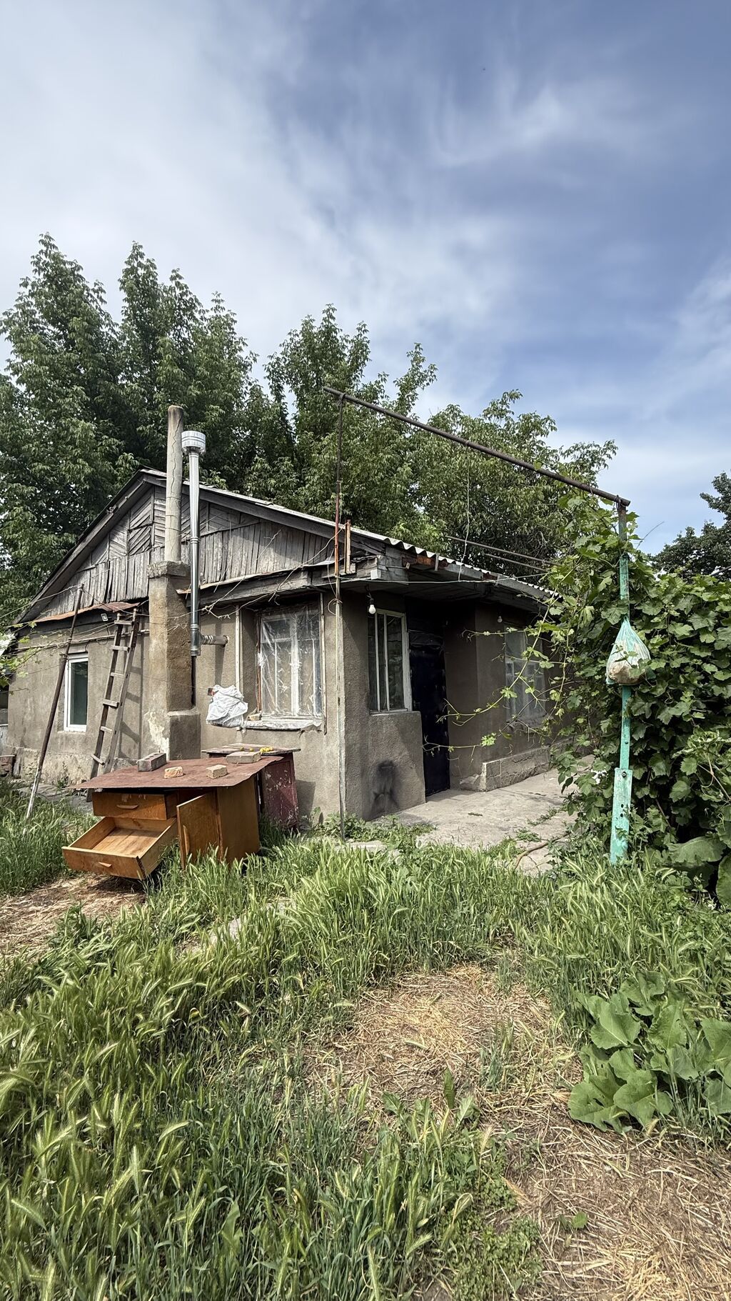 Срочная продажа! Дом с земельным участком 6 соток (фактически — 7,6: фото 5