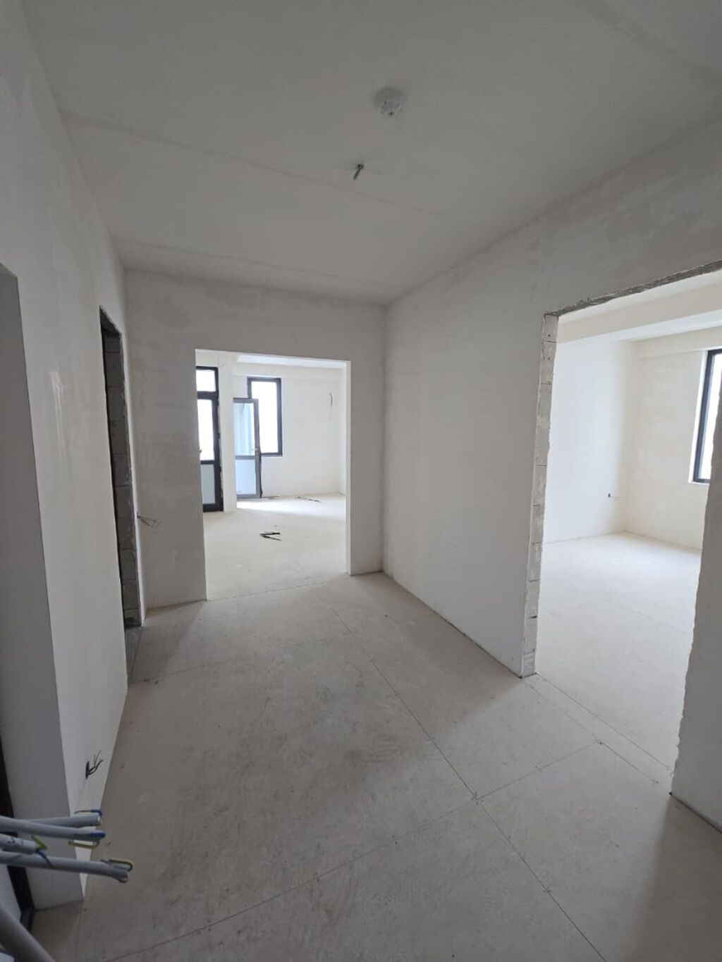 Avant Park kompleksində 3 otaqlı yeni tikili mənzil satılır, 76 m², 248 000 AZN, şəkil 4 / 12