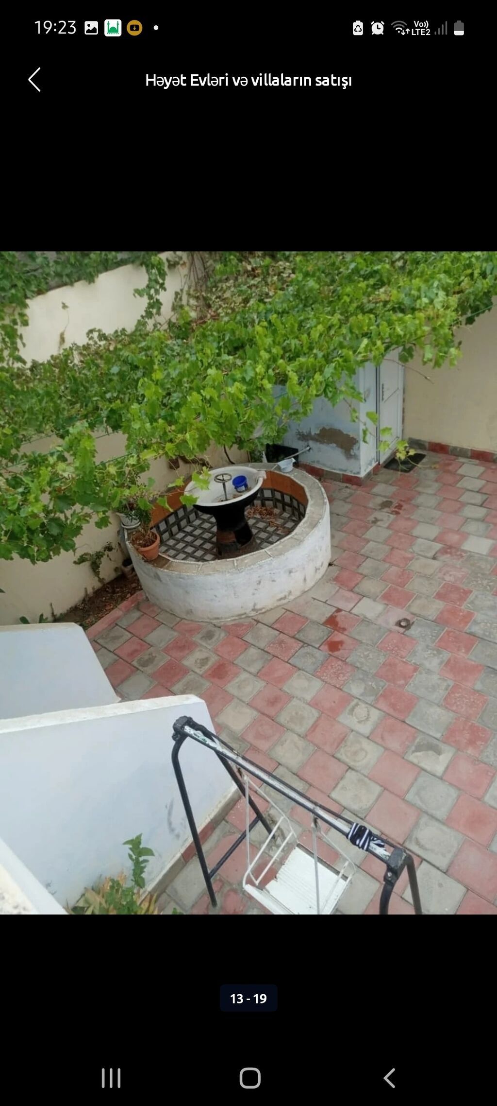 Ramanada 8 otaqlı həyət evi satılır, 3 m², 90 000 AZN, şəkil 4 / 12