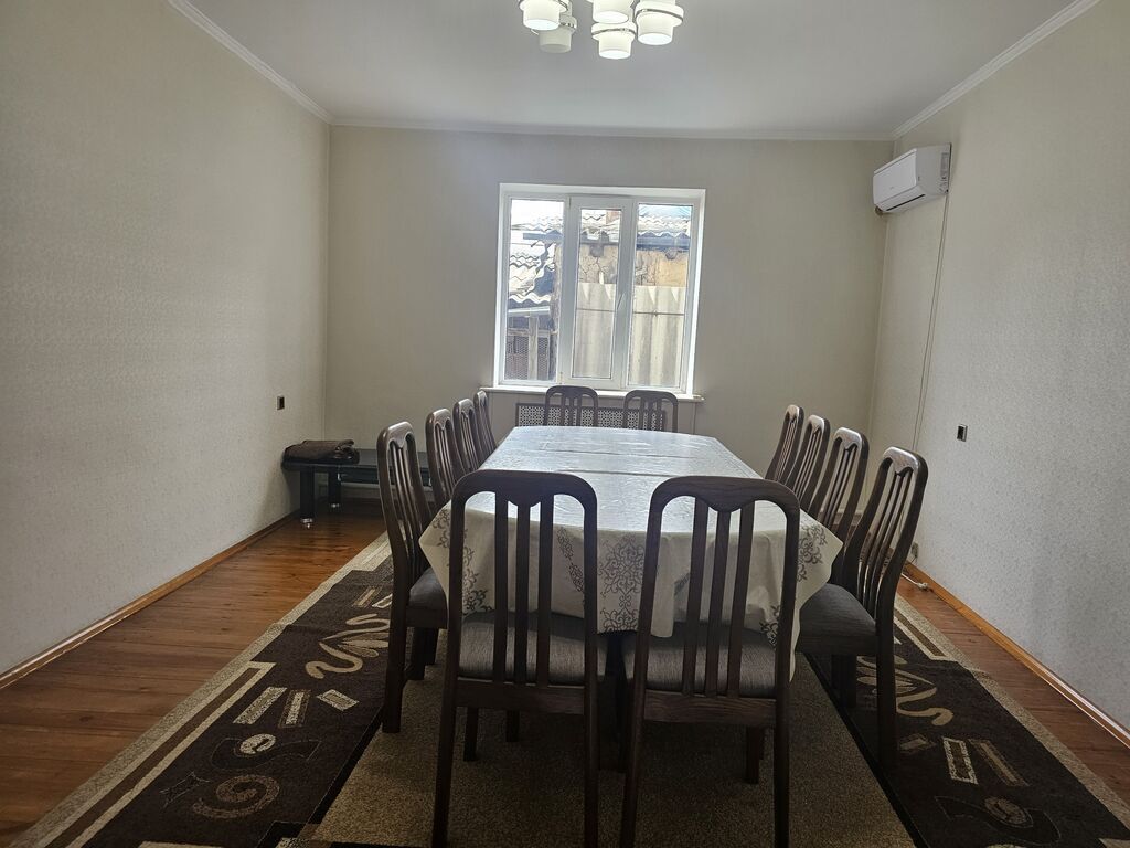 200 м², 3 комнаты, Рабочий Городок, Только девушкам: фото 8