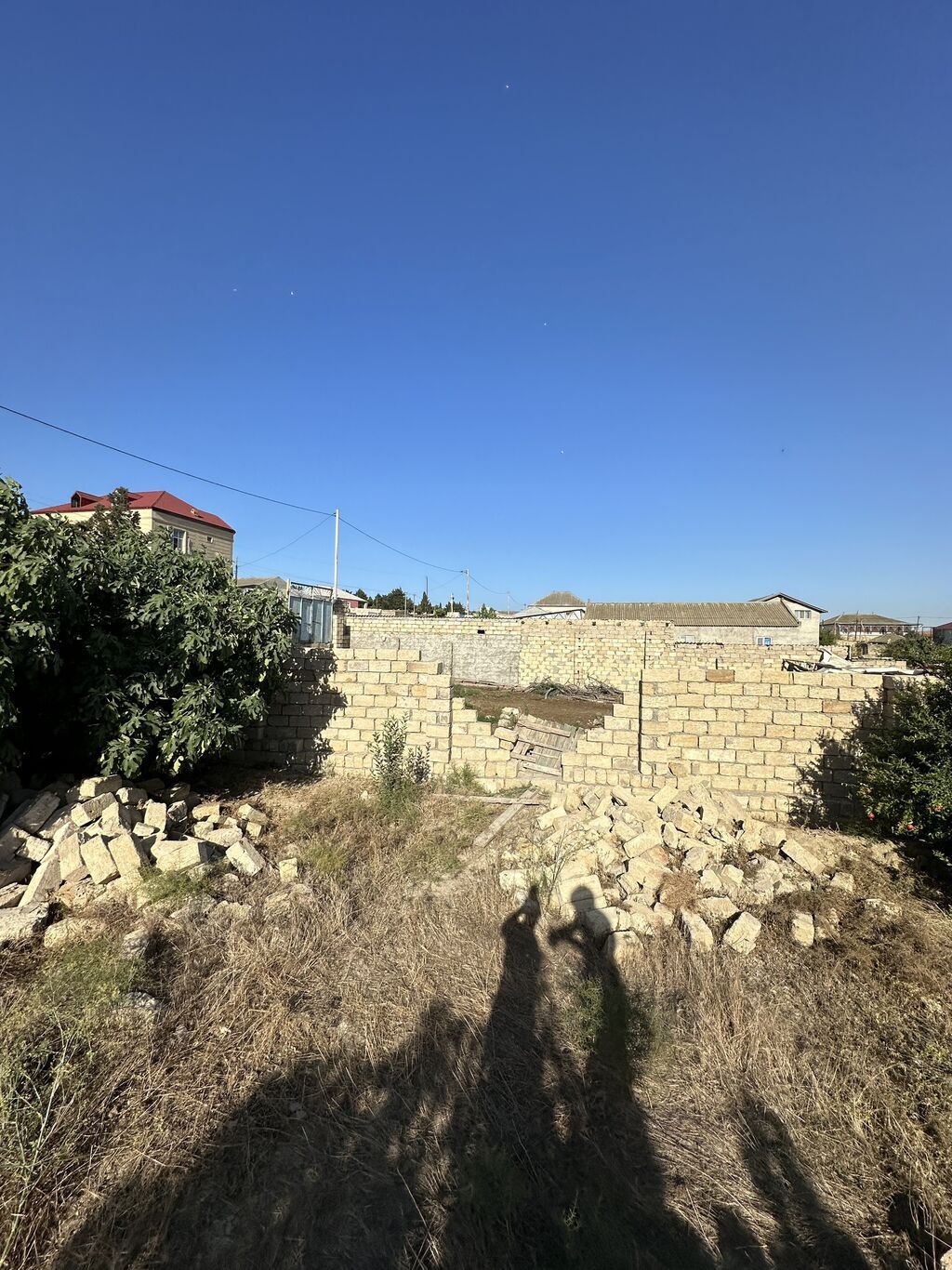 4 sot, Tikinti, Maklerlər narahat etməsin, Kupça (Çıxarış)