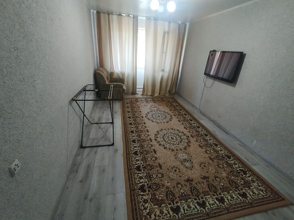 1 комната, 11 мкр С подселением, от 1 года, С мебелью полностью: фото 3