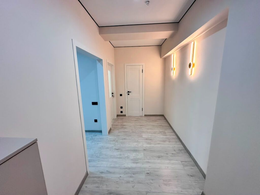 2 комнаты, 51 м², Элитка, 2 этаж, Свежий ремонт: фото 4