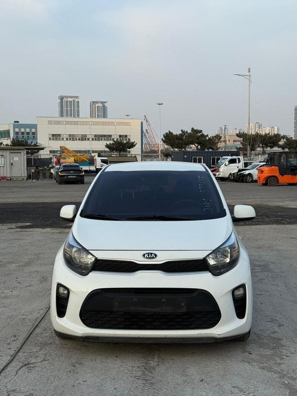 Kia Morning