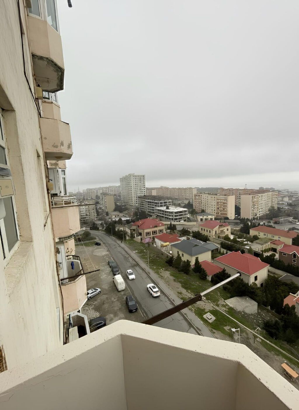 Bakı, 1 otaqlı, Köhnə tikili, 51 kv. m