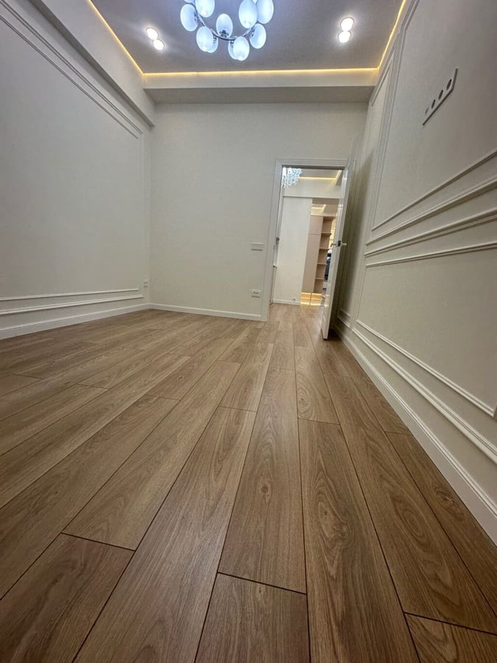 3 комнаты, 85 м², 1000 мелочей (Карпинка) Элитка, 9 этаж, Евроремонт: фото 8