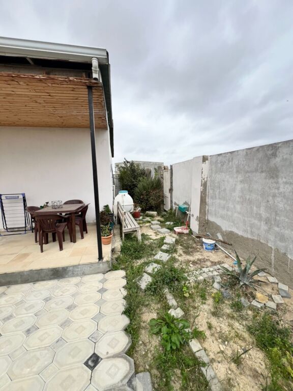 Bakıda 4 otaqlı həyət evi satılır, 110 m², 52 000 AZN, şəkil 4 / 12