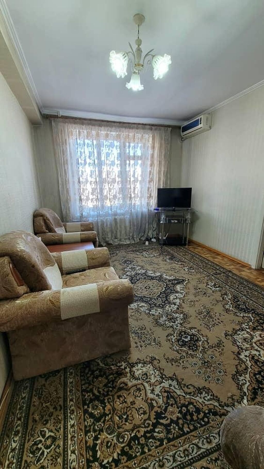 Суточная квартира ‼️ строго для двоих: 2300 KGS Посуточная аренда ...