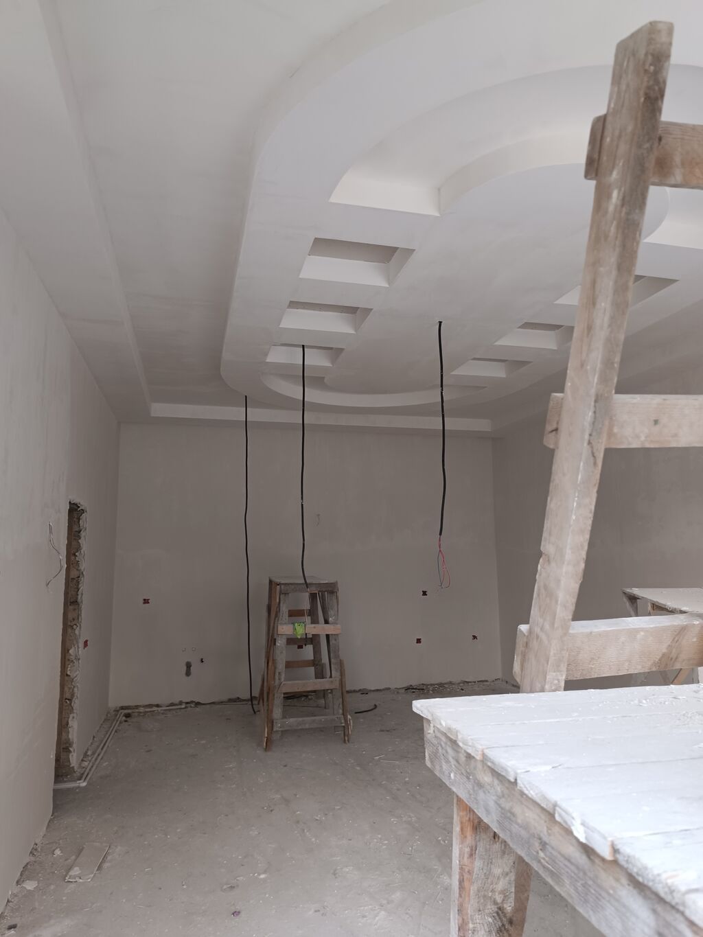 7 otaqlı, 200 kv. m, Kredit yoxdur, Orta təmir