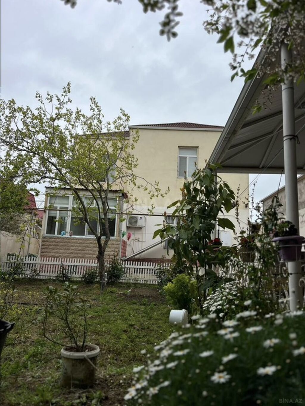 Novxanıda 4 otaqlı həyət evi satılır, 200 m², 182 000 AZN, şəkil 4 / 12