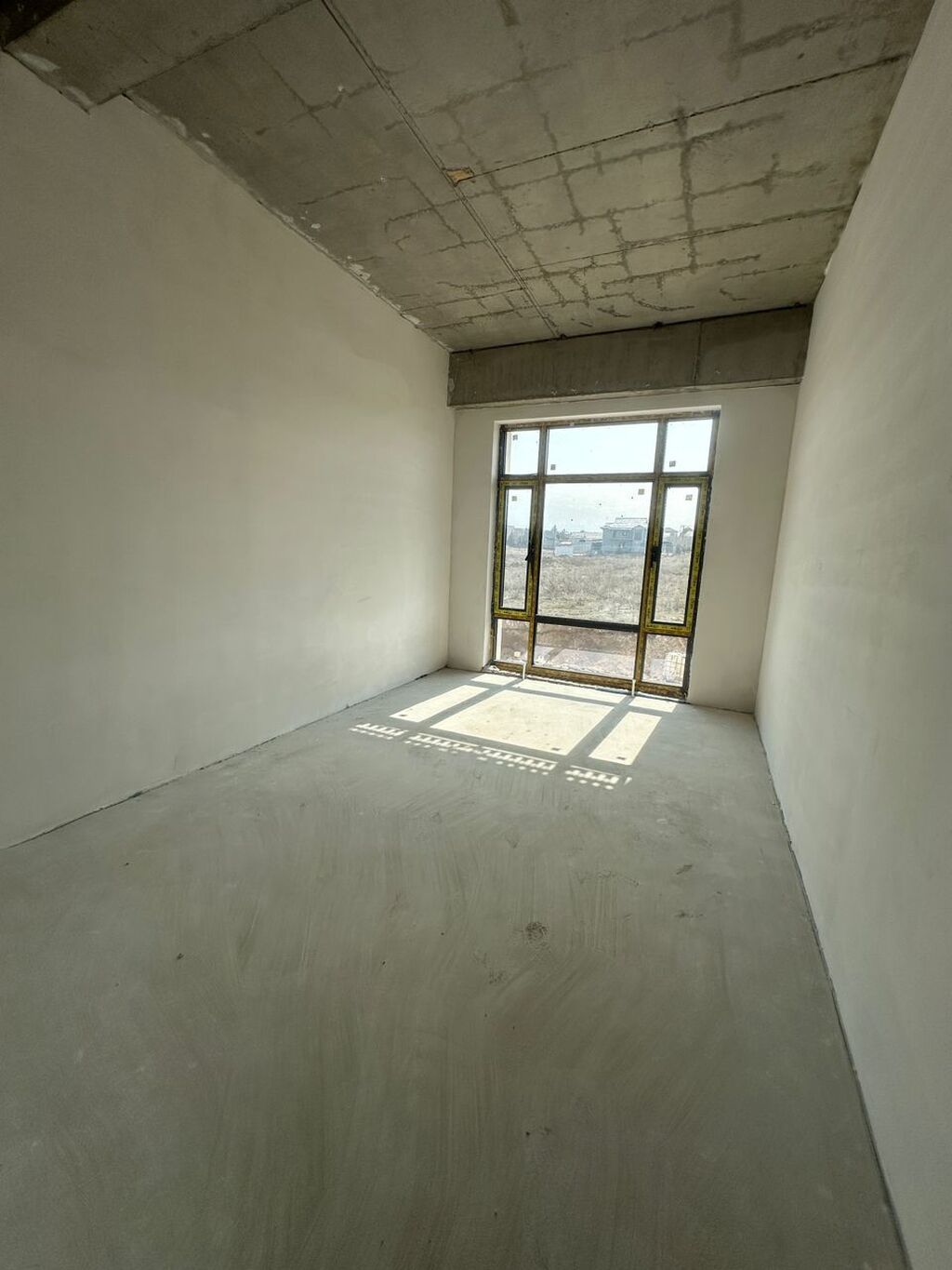 3 комнаты, 131 м², Элитка, 2 этаж, ПСО (под самоотделку): фото 4