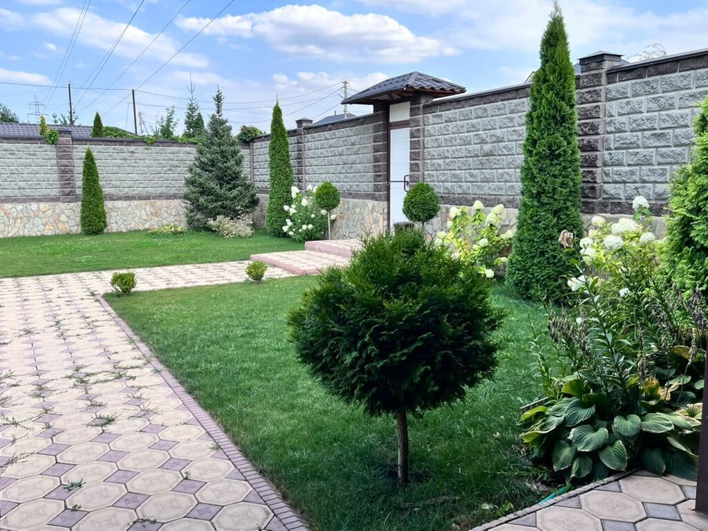 Срочно продается двухэтажный дом в Арча-Бешике! Первая линия: фото 3
