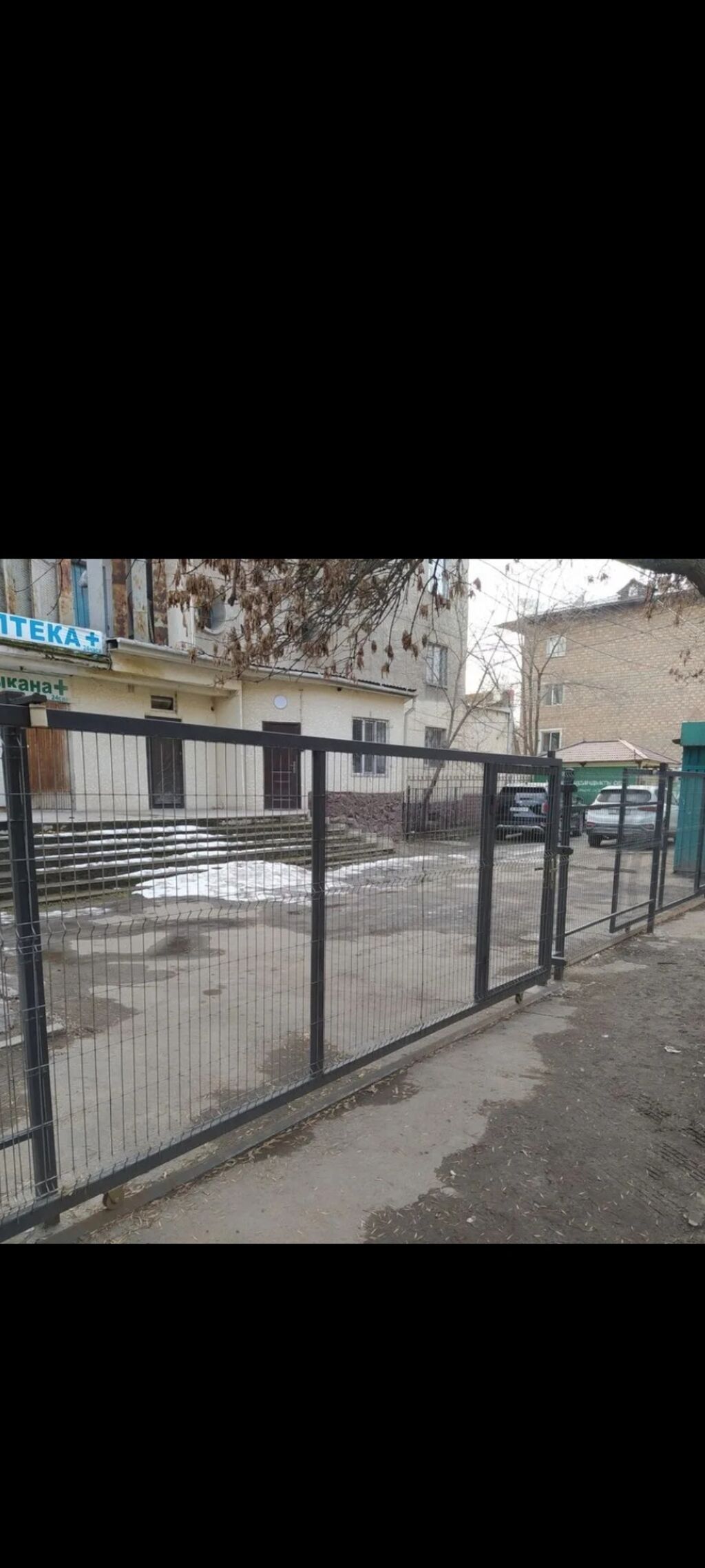 Сварочный работа! качество.срок.де дорого: фото 7