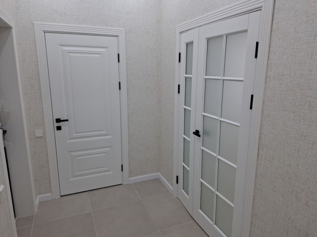 1 комната, 46 м², Золотой квадрат Элитка, 13 этаж, Дизайнерский ремонт: фото 8