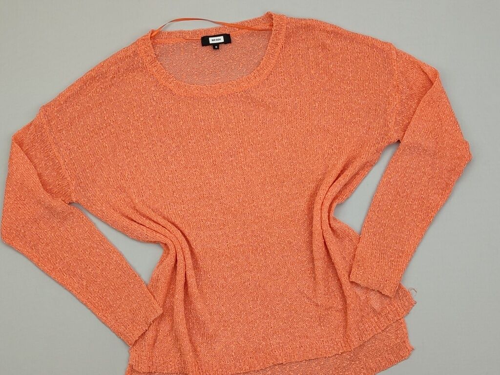 Bluzy: Bluza S (EU 36), Akryl, stan - Idealny — 1