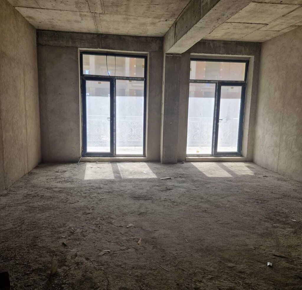 Ağ şəhər, 3 otaqlı, Yeni tikili, m. Xətai, 135 kv. m