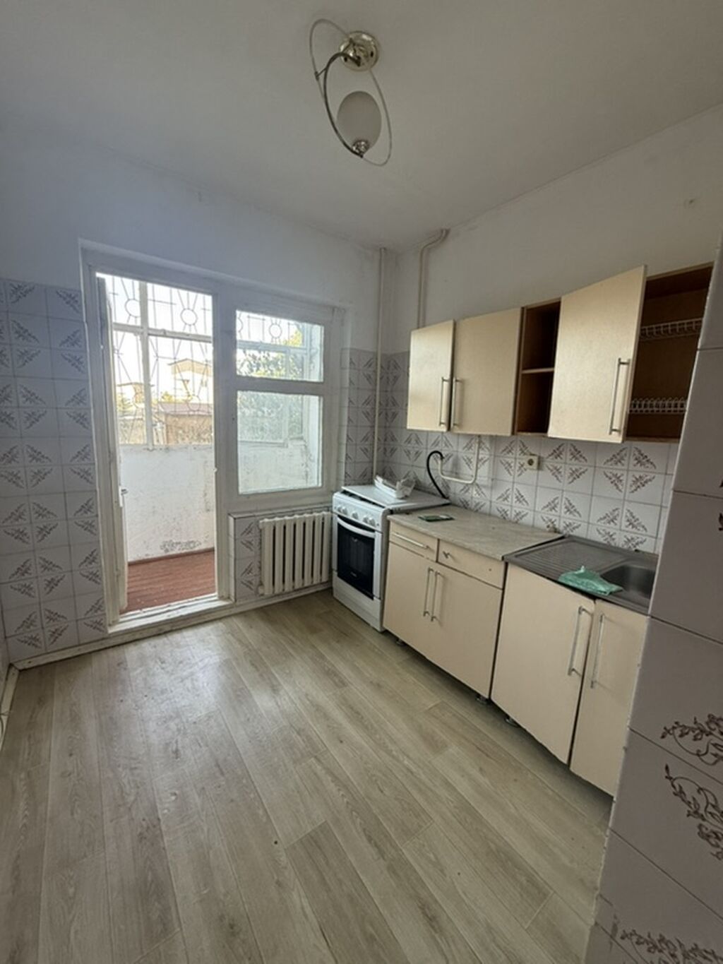4 комнаты, 85 м², 12 мкр 1 этаж, Требуется ремонт: фото 3