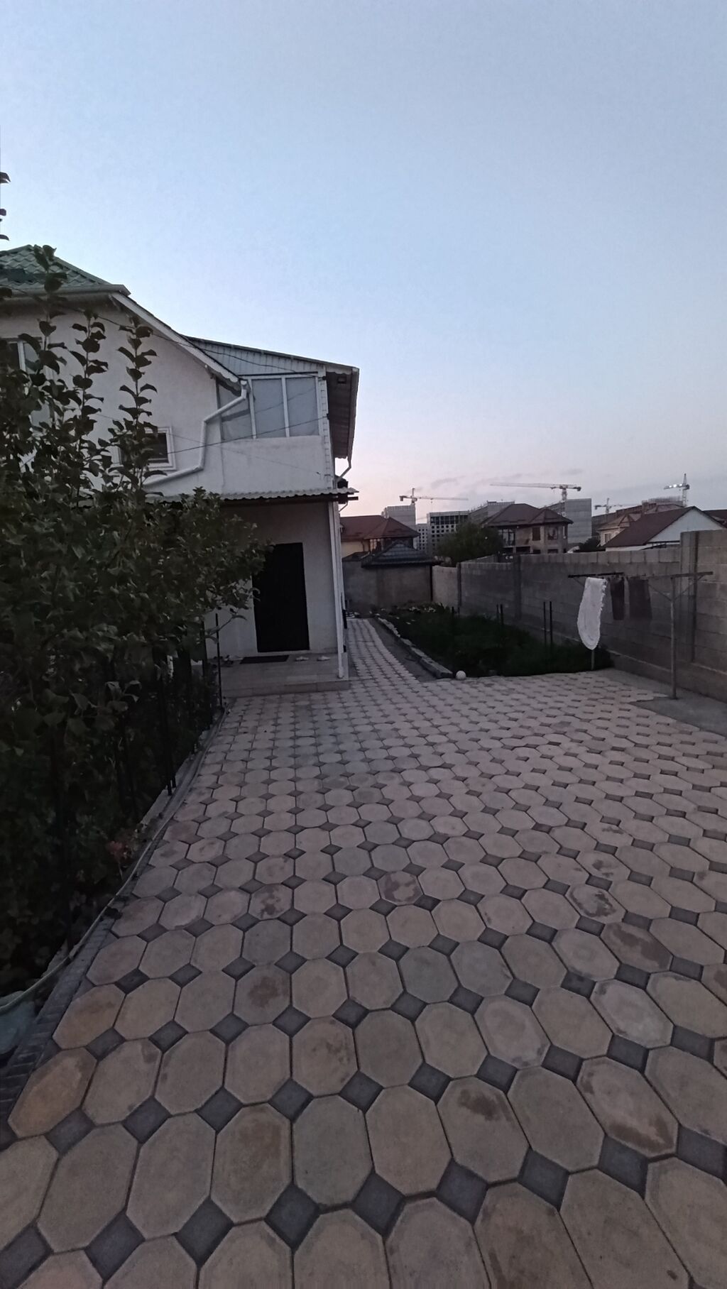 200 м², 5 комнат, Южная Магистраль, Семейным: фото 2