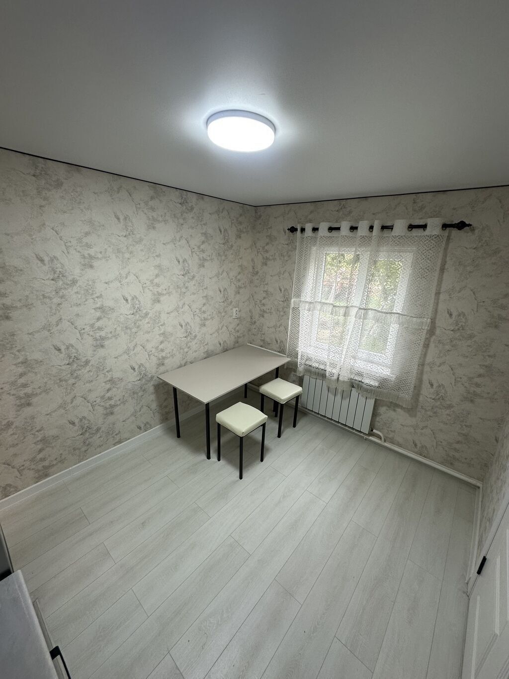 20 м², 1 комната, Тунгуч мкр, Студентам: фото 8