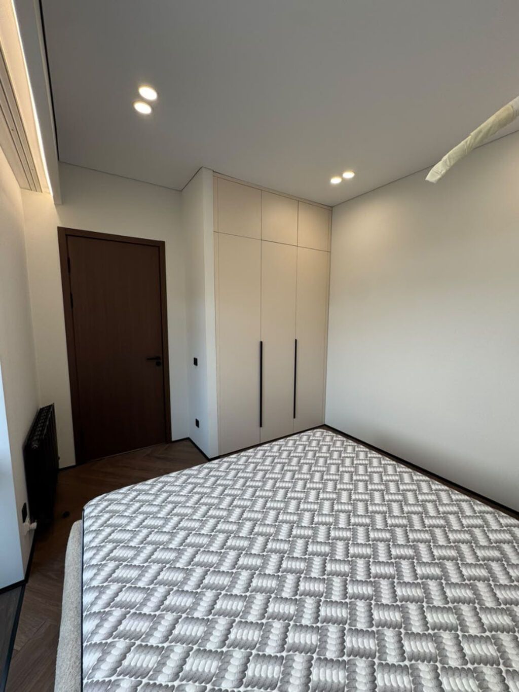 2 комнаты, 50 м², Вефа ТЦ Элитка, 12 этаж, Дизайнерский ремонт: фото 5