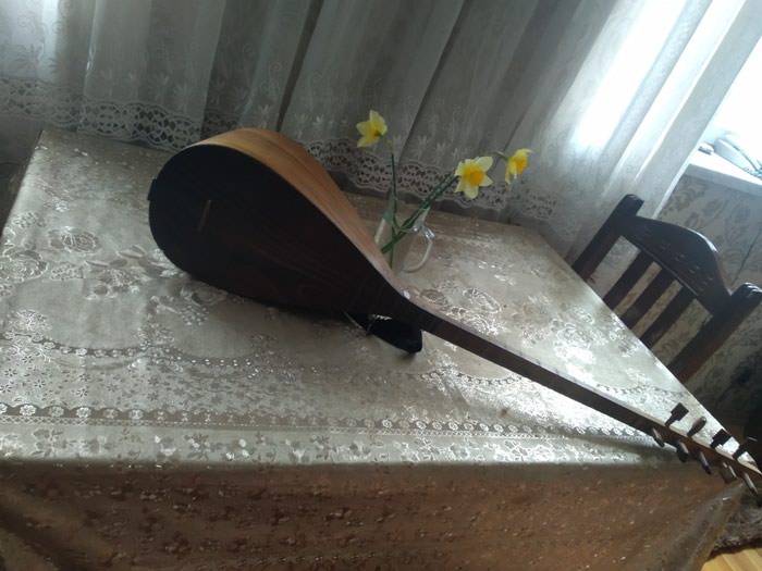 Digər musiqi alətləri: Musiqi aləti saz.əla vəziyyətdədir - lalafo.az Bakı şəhərində Musiqi aləti saz.əla vəziyyətdədir