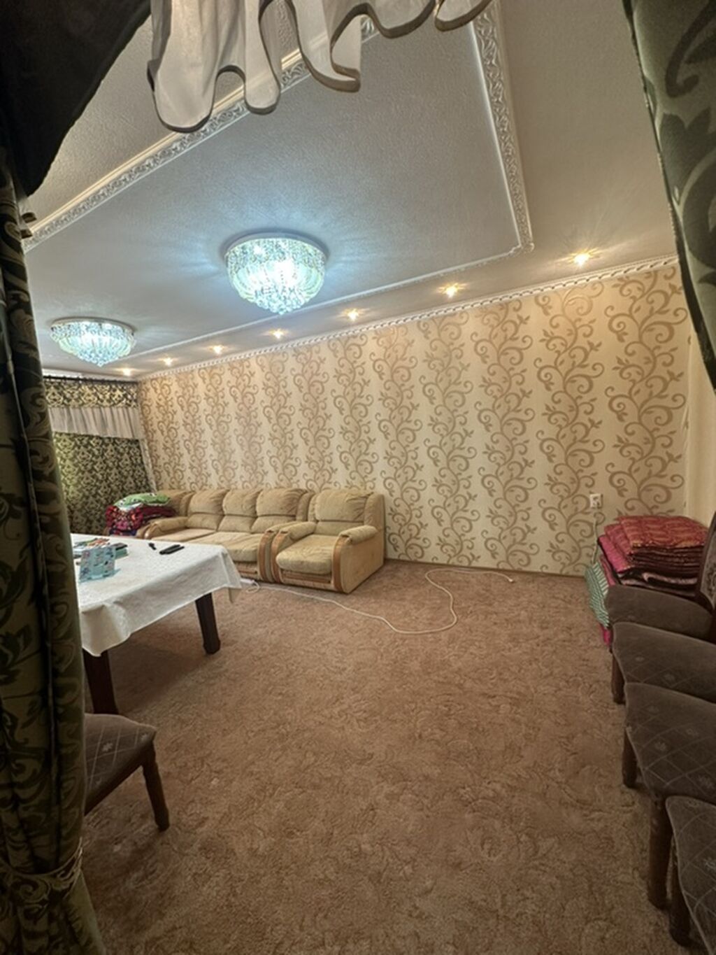 120 м², 4 комнаты, Арча-Бешик ж/м: фото 3