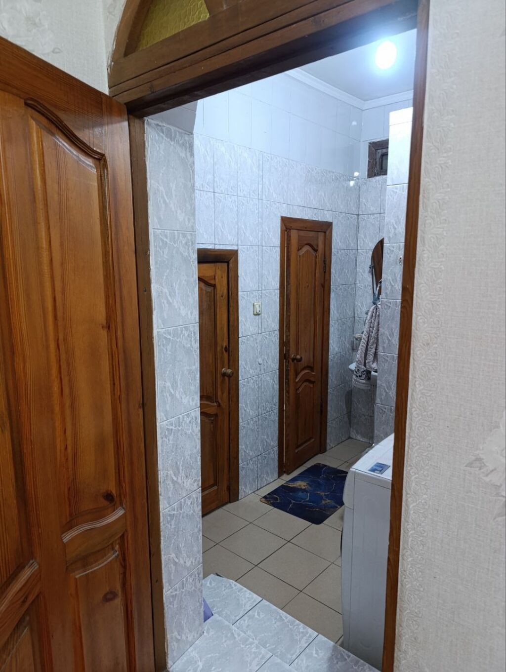 Продаётся дом с ухоженным двором и просторной гостиной. Основные: фото 6