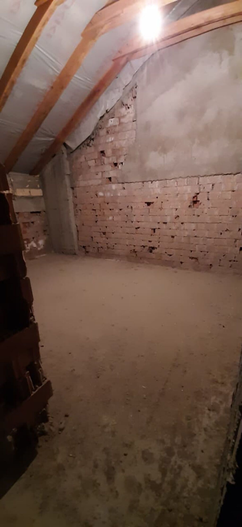 Bayıl, 5 otaqlı, Yeni tikili, 216 kv. m